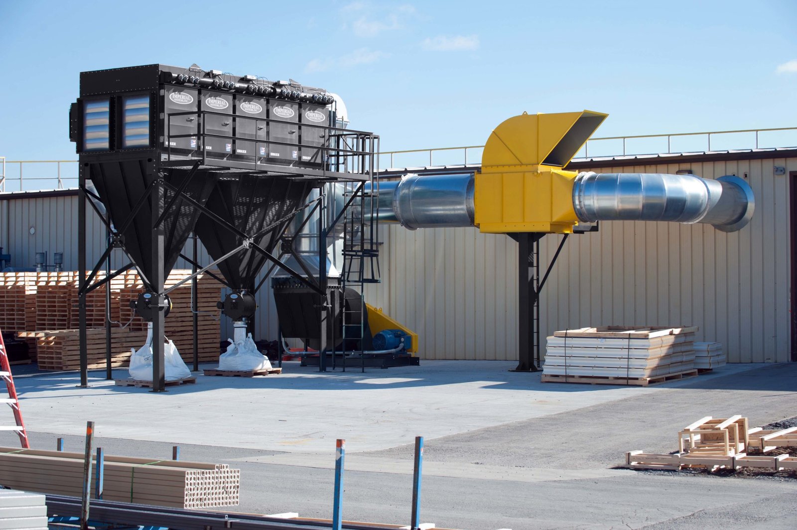 Brownfield Engineering